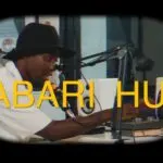 Habari Huru Audio
