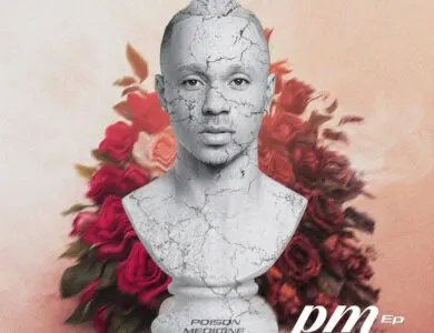 kusslove love festival Ibraah Poison Medicine