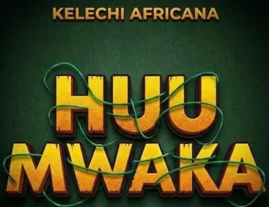 dj mushizo ft kidensa Kelechi Africana Huu Mwaka