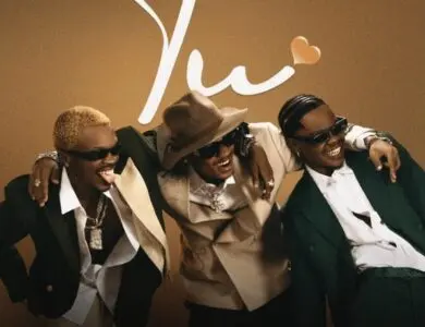 Mabantu Ft Licky Tones Tu