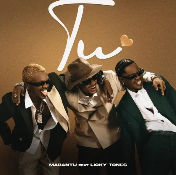 Mabantu Ft Licky Tones Tu