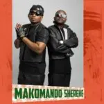 Makomando Sherehe