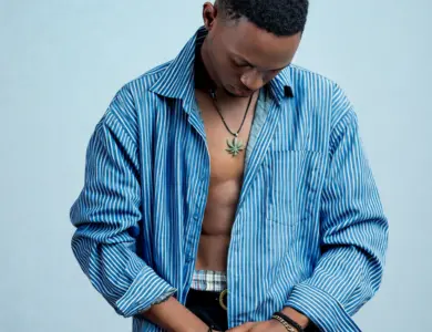 ibraah nitafanyaje Mr. Nobody Tz Stay