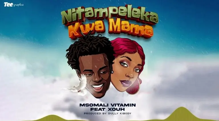 msomali ft xouh nitampeleka kwa mama Msomali Ft Xouh Nitampeleka Kwa Mama