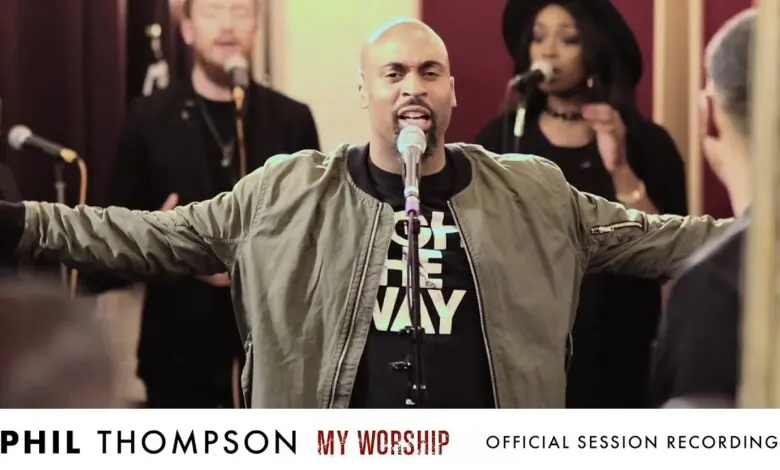 video sinooz.y king'ang'anizi My Worship