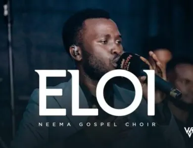 Neema Gospel Choir Eloi