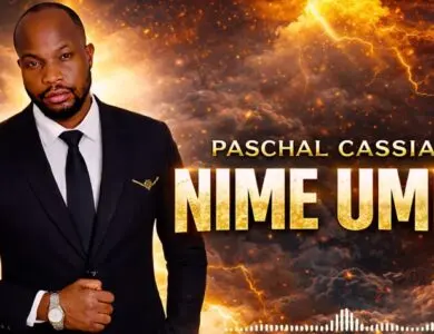 neema gospel choir i have a god Nimeumia