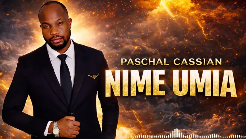 paschal cassian nimeumia Nimeumia