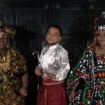 Offside Trick Ft Khadija Kopa Baby J Raha