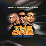 Pallaso Ft Bruce Melodie Olakira – The One