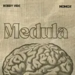 Robby Vibe Ft Momox KE – Medula