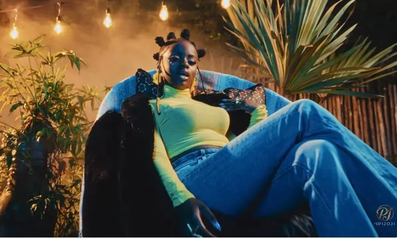 video sinooz.y king'ang'anizi Siachiki