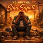 Sina Sapoti Kd Mnyama