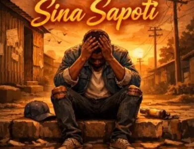 Sina Sapoti Kd Mnyama