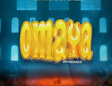 Professor Jay Ft Lady Jaydee Sunny Voice Ft Don Breezy Omaya Remix