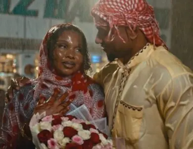 VIDEO Zuchu I Love You