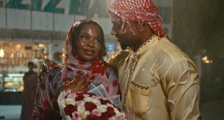 VIDEO Zuchu I Love You