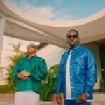 Video Barakah The Prince Yes I Do Ft Otile Brown