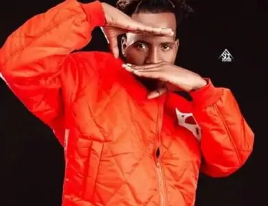 Nandy Nigande Y Celeb Ft Sam Dizo Pressure