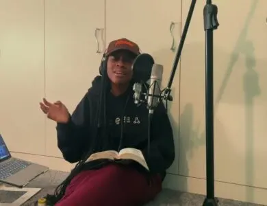 Yoshua Jesus Image Cover