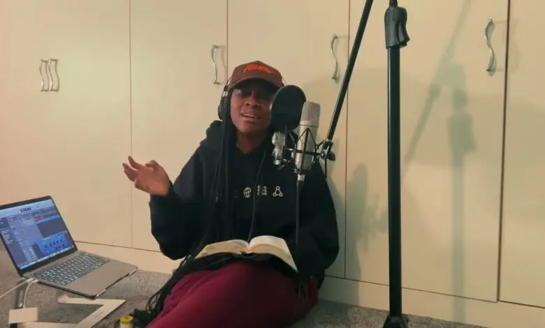 video sinooz.y king'ang'anizi Yoshua Jesus Image Cover