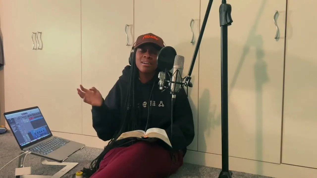 annatoria yeshua Yoshua Jesus Image Cover