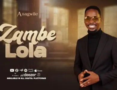 Zambe Lola