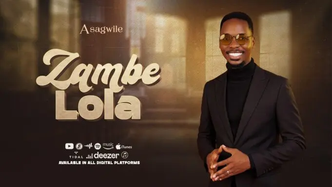 video sinooz.y king'ang'anizi Zambe Lola