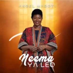 angel magoti neema ya leo