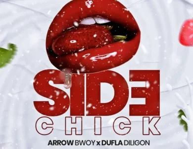 arrow bwoy ft dufla diligon side chick