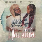 b2k mnyama ft yuve aku sitaki
