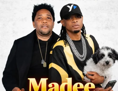 Nandy Nigande dulla makabila madee mp3