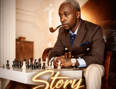 Sat B ft Belle 9ice ibraah story mp3