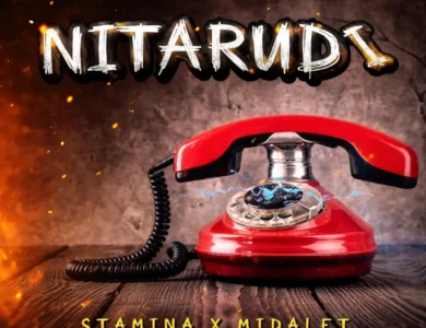 johnstone adventure ft stamina x midalet nitarudi