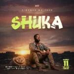 kibonge wa yesu shuka