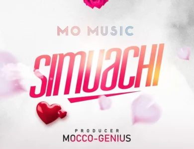 mo music simuachi