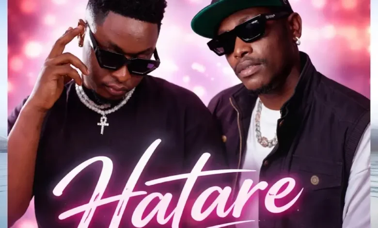 video sinooz.y king'ang'anizi motra the future ft jaivah hatare