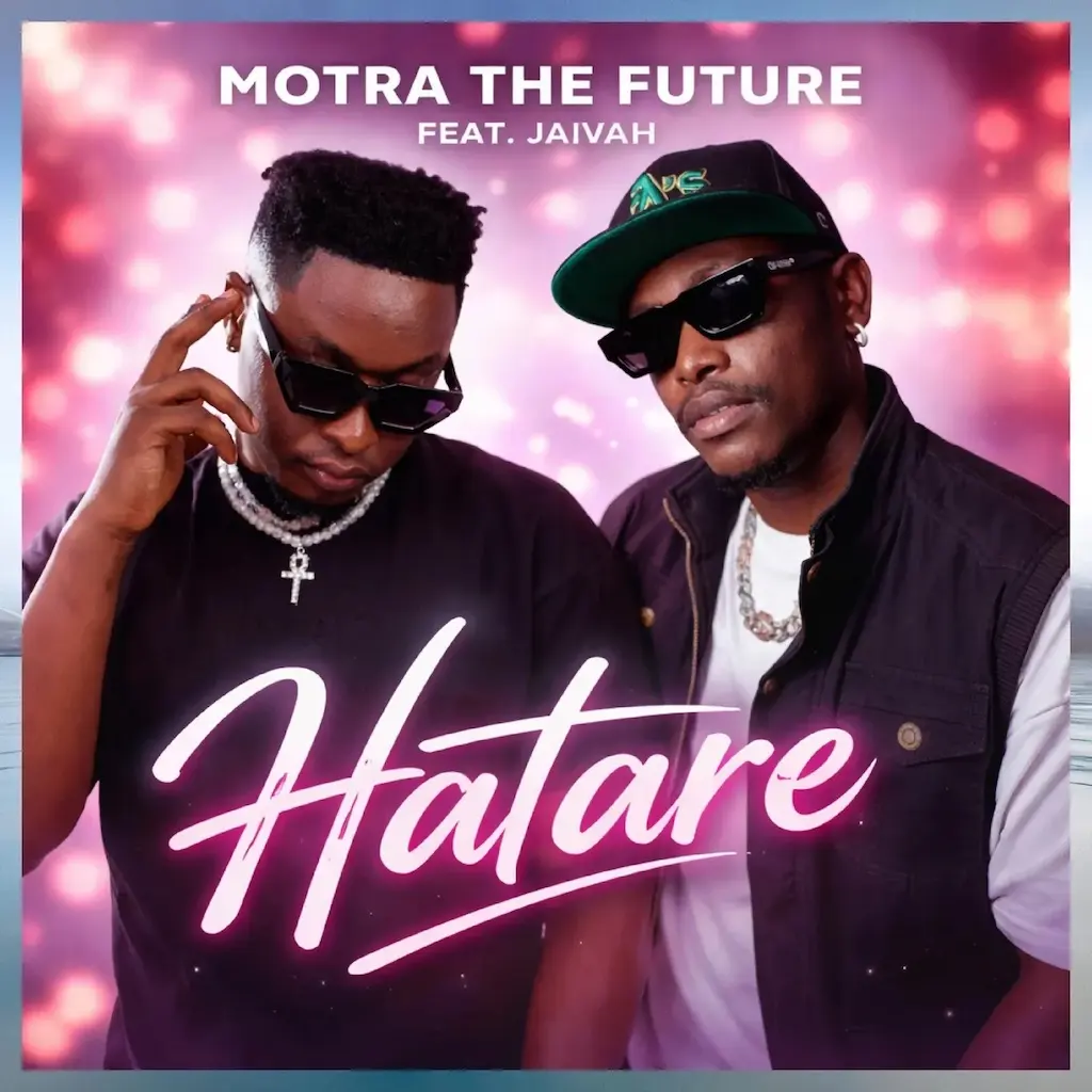 motra the future ft jaivah hatare motra the future ft jaivah hatare