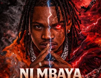 john frog ft rayvanny mr seed ni mbaya