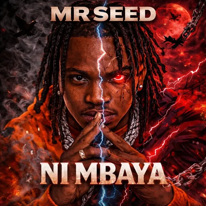 mr seed ni mbaya