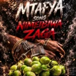 mtafya nimeibiwa zaga