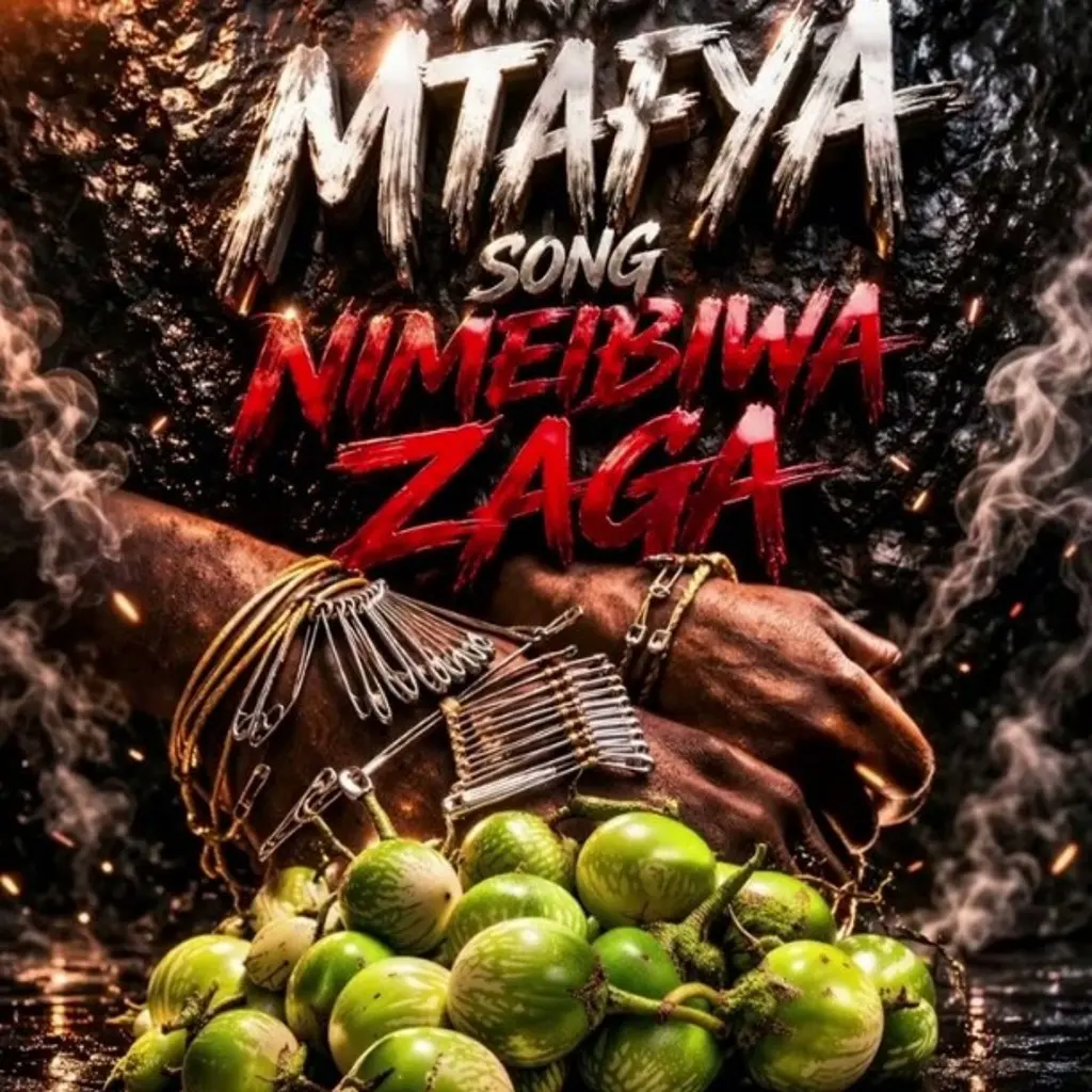 mtafya nimeibiwa zaga mtafya nimeibiwa zaga