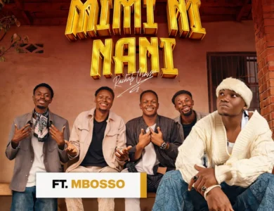 misso misondo - makirikiri rachats classic ft mbosso mimi ni nani