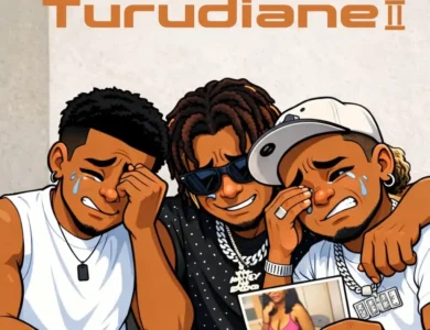 stizo ft kontawa dayoo turudiane