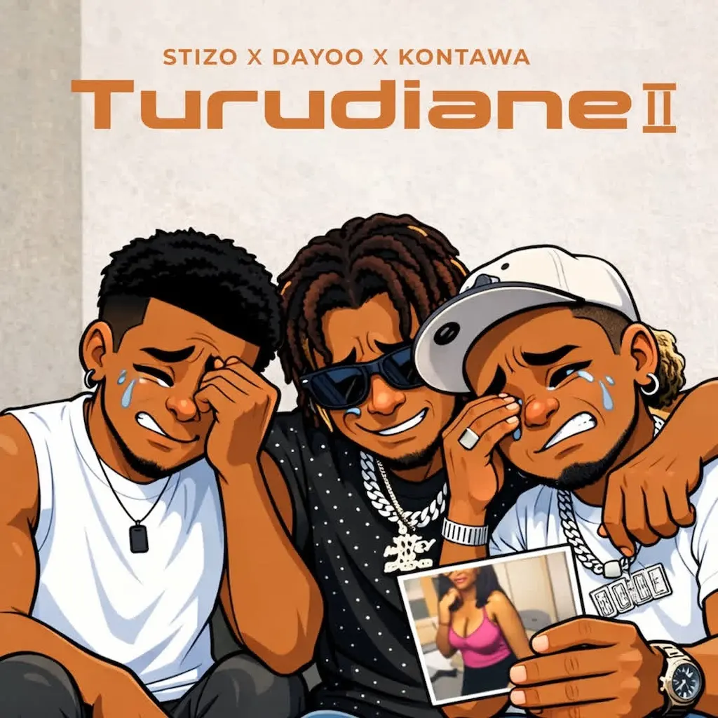 stizo ft kontawa dayoo turudiane