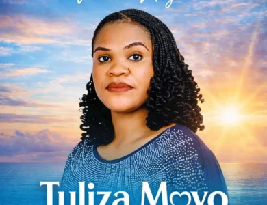 victoria nazah tuliza moyo