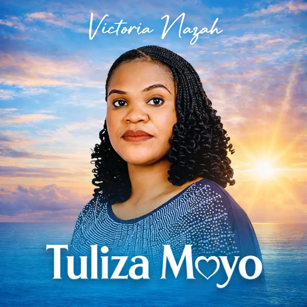 victoria nazah tuliza moyo