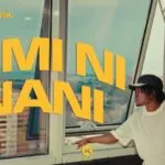 video rachats classic ft mbosso mimi ni nani