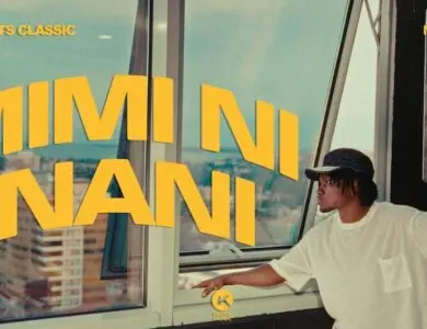 video rachats classic ft mbosso mimi ni nani