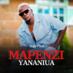 willy paul mapenzi yananiua